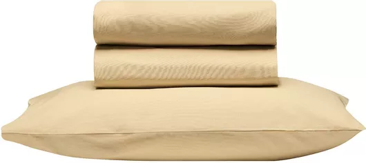 Σετ Μαξιλαροθήκες Kentia με Φάσα 11 50x70cm