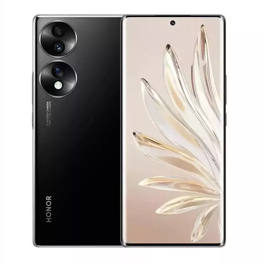 Honor 70 8GB/128GB Midnight Black Refurbished Grade A