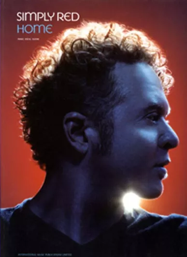 Παρτιτούρα για Πιάνο I.M.P. / Κιθάρα / Φωνή