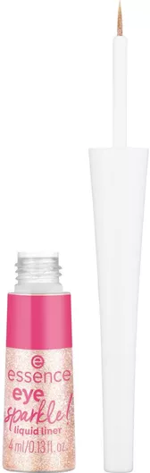 Eyeliner Essence Eye Sparkle! Πινέλο 01 Sparkling Lights 4ml.