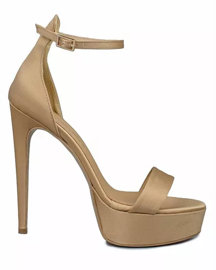 Sante Πέδιλα Μπεζ