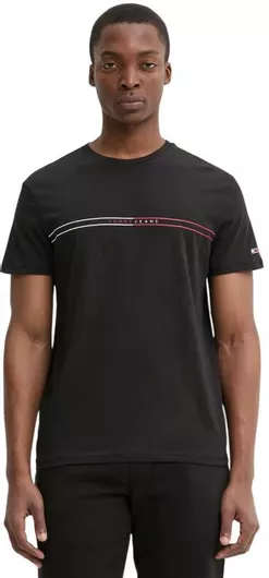 Tommy Hilfiger T-shirt Black