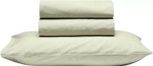 Σετ Μαξιλαροθήκες Kentia με Φάσα 10 50x70cm