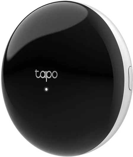 Smart Hub TP-LINK Tapo H110 V1.0 v1 Wi-Fi / Bluetooth / IR Συμβατό με Google Home, Apple HomeKit, Alexa, IFTTT, SmartThings & Matter