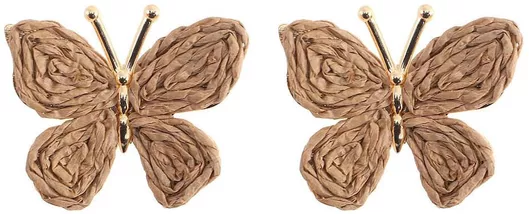 Σκουλαρίκι Bag to Bag