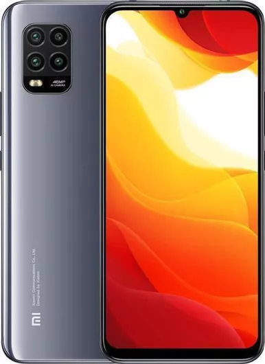 Xiaomi Mi 10 Lite 5G 6GB/128GB Gray Refurbished Grade A