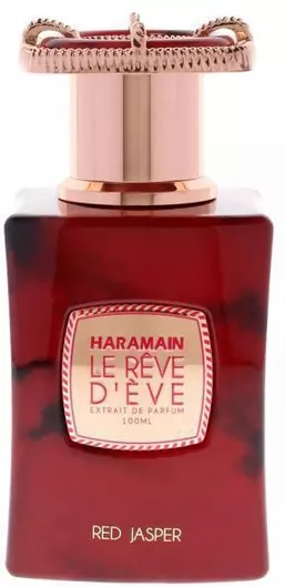 Γυναικείο Άρωμα Al Haramain Le Reve D'ev Red Jasper Extrait de Parfum 100ml