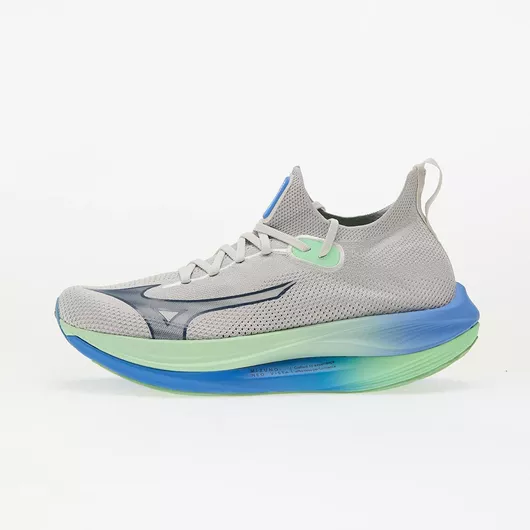 Αθλητικό Παπούτσι Mizuno Neo Vista Ανδρικό Running Nimbus Cloud / Vintage Indigo / Neo M Cloud
