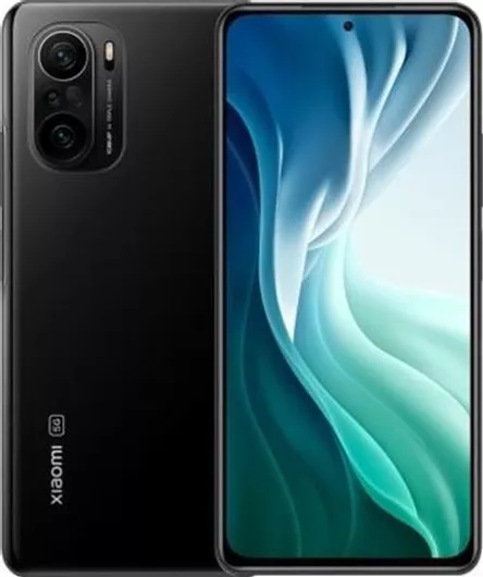 Xiaomi Mi 11i 8GB/128GB Black Refurbished Grade A