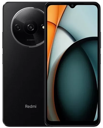 Xiaomi Redmi A3 4GB/64GB Black Refurbished Grade A
