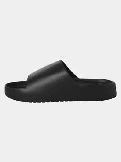Jack & Jones Ανδρικά Slides Γκρι