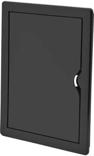 Elmark El-809a PVC Access Door 30/40 385x285mm Graphite