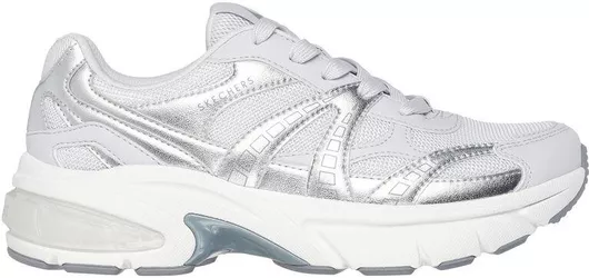 Skechers Stellar Γυναικεία Sneakers Gry