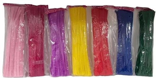 HOMie Pipe Cleaners 100pcs