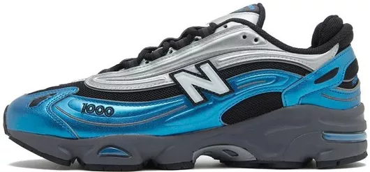 New Balance 1000 Ανδρικά Sneakers Πολύχρωμο