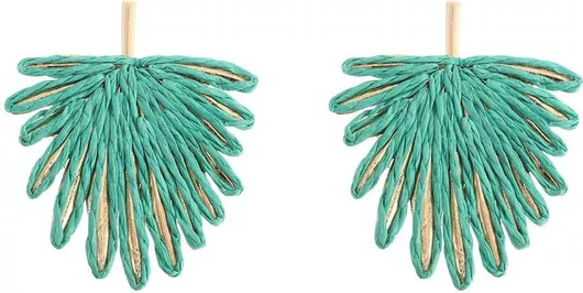 Σκουλαρίκι SASA-9968-13-GREEN