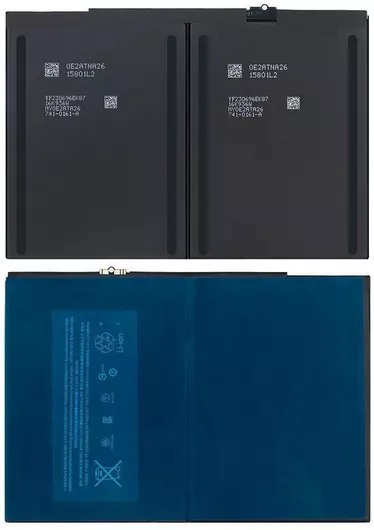 Συμβατή Μπαταρία για iPad Air, iPad 5, iPad 9 (2017-2021)