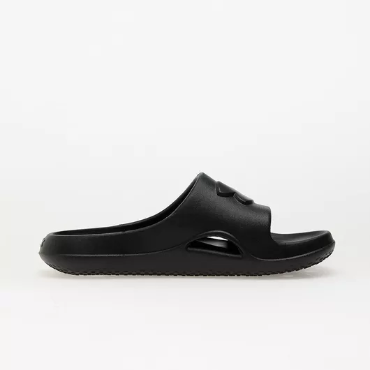 Under Armour Locker Ανδρικά Slides Μαύρο