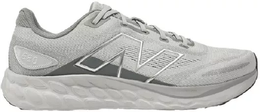 Αθλητικό Παπούτσι New Balance Ανδρικά Running ΓΚΡΙ