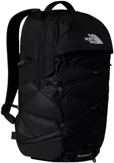 The North Face Borealis 28lt Backpack Black