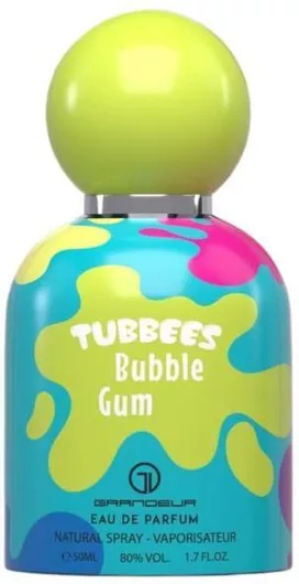 Grandeur Elite Grandeur Tubbees Eau de Parfum 50ml