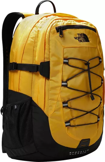 The North Face Borealis Classic 29lt Κίτρινο