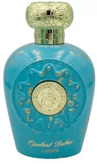 Γυναικείο Άρωμα Lattafa Opulent Dubai Eau de Parfum 100ml