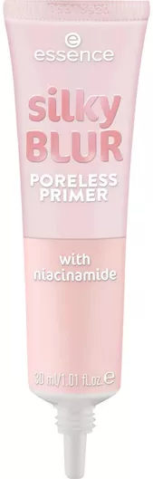 Primer Προσώπου Essence Poreless Silky 30ml