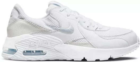 Nike Air Max Excee Γυναικεία Sneakers White / Platinum