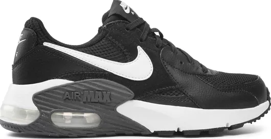 Air Max Excee Γυναικεία Sneakers Black / White / Dark Grey