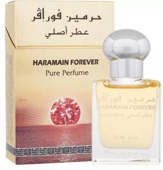 Al Haramain Ever Parfum Roll-on 15 Ml Γυναίκες