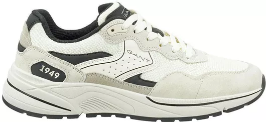 Gant Ανδρικά Sneakers Μπεζ