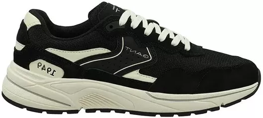 Gant Ανδρικά Μαύρο Sneakers