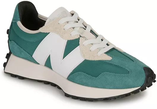 New Balance Γυναικεία Sneakers Πράσινο