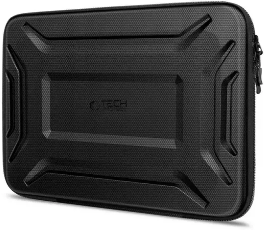 Θήκη για Laptop Tech-Protect για Laptop 13" Μαύρο