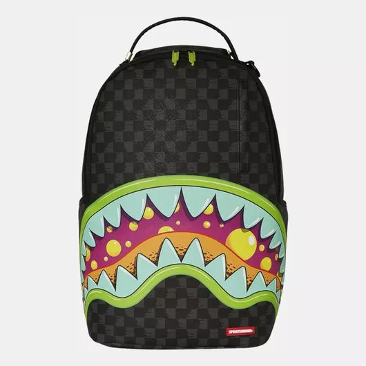 Σχολική Τσάντα Πλάτης Sprayground Σχολική Πολύχρωμη