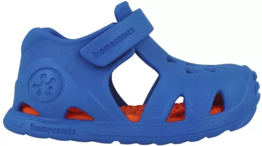 Biomecanics Παιδικά Πέδιλα Ανατομικά Μπλε