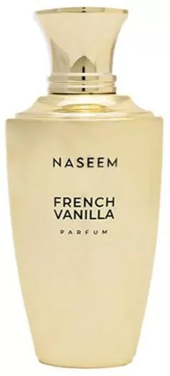 Γυναικείο Άρωμα Naseem French Vanilia Pure Parfum 100ml