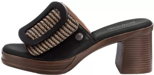 Refresh Πέδιλα Μαύρο