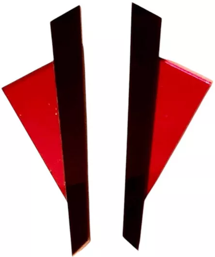 Σκουλαρίκι W'el Woman's Elegance