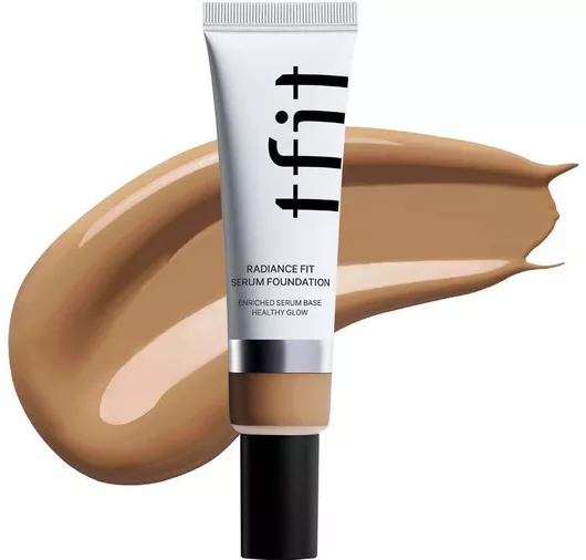 Tfit Liquid Make Up N05 Toffee 30gr