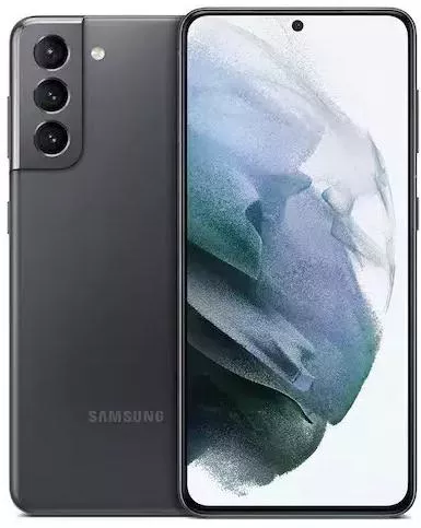 Refurbished Samsung Galaxy S21 8GB/128GB Phantom Gray - Grade B