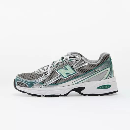 New Balance 740 Ανδρικά Sneakers New Spruce