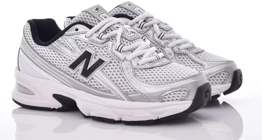New Balance 740 U740NW2 Λευκό