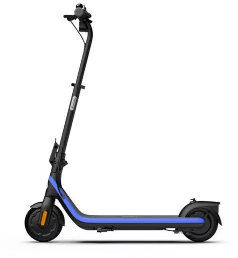 Ηλεκτρικό Πατίνι Segway KickScooter C2 Pro Μπλε