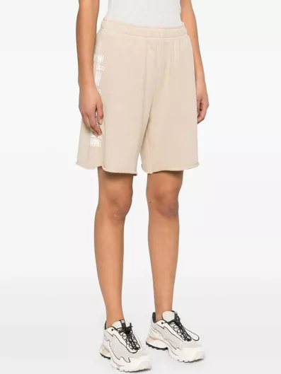 Pinko Γυναικεία Βερμούδα Pink