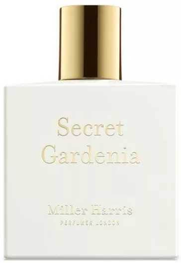 Miller Harris Secret Gardenia Eau de Parfum 50ml