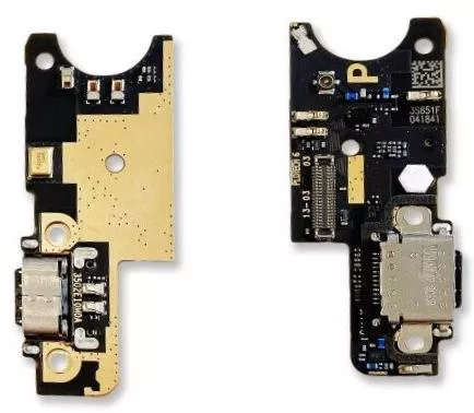 Genuine Charging Board for Xiaomi Poco F1 560030036033 Service Pack