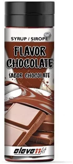 Elevenfit Sugar-Free Cookies & Cream Syrup