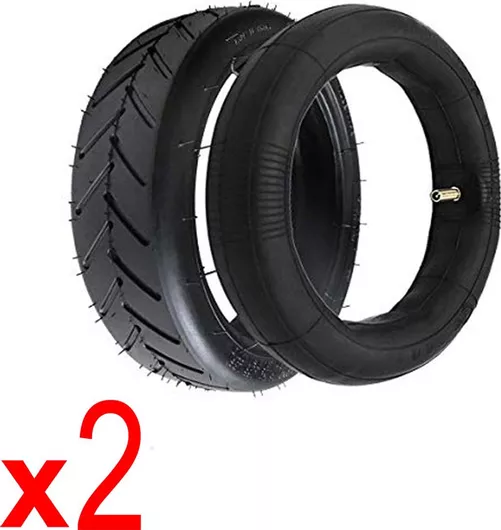 Λάστιχα 8.5'' με Σαμπρέλες για Xiaomi M365 /  M365 Pro  /  1S /  Pro 2